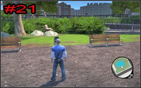 2 - Mapa D | Posągi Kotów | Wheelman - Wheelman - poradnik do gry