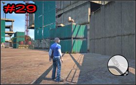 10 - Mapa D | Posągi Kotów | Wheelman - Wheelman - poradnik do gry