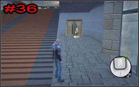 5 - Mapa F | Posągi Kotów | Wheelman - Wheelman - poradnik do gry