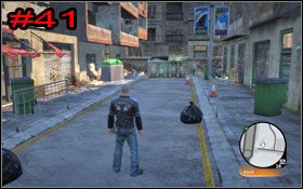 6 - Mapa G | Posągi Kotów | Wheelman - Wheelman - poradnik do gry