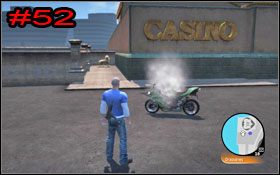 16 - Mapa G | Posągi Kotów | Wheelman - Wheelman - poradnik do gry