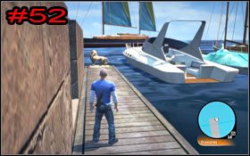 17 - Mapa G | Posągi Kotów | Wheelman - Wheelman - poradnik do gry