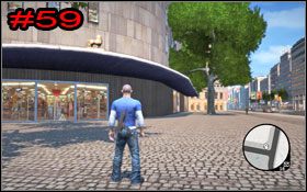 8 - Mapa H | Posągi Kotów | Wheelman - Wheelman - poradnik do gry