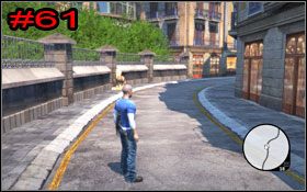 10 - Mapa H | Posągi Kotów | Wheelman - Wheelman - poradnik do gry