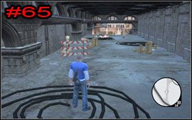 14 - Mapa H | Posągi Kotów | Wheelman - Wheelman - poradnik do gry