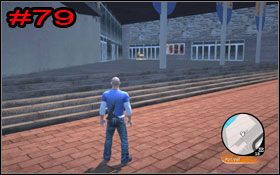 28 - Mapa H | Posągi Kotów | Wheelman - Wheelman - poradnik do gry