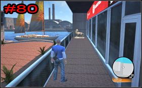 29 - Mapa H | Posągi Kotów | Wheelman - Wheelman - poradnik do gry