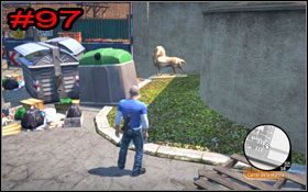 16 - Mapa I | Posągi Kotów | Wheelman - Wheelman - poradnik do gry