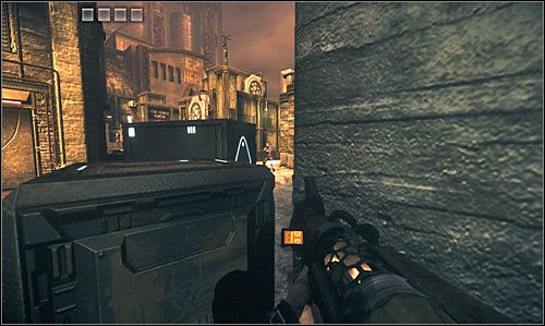 [#608] - Etap 56 - New Venice (cz.1) - Assault on Dark Athena - Kroniki Riddicka: Assault on Dark Athena - poradnik do gry