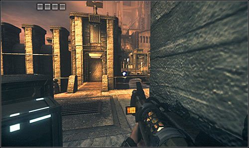 [#609] - Etap 56 - New Venice (cz.1) - Assault on Dark Athena - Kroniki Riddicka: Assault on Dark Athena - poradnik do gry