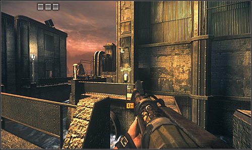 [#610] - Etap 56 - New Venice (cz.1) - Assault on Dark Athena - Kroniki Riddicka: Assault on Dark Athena - poradnik do gry