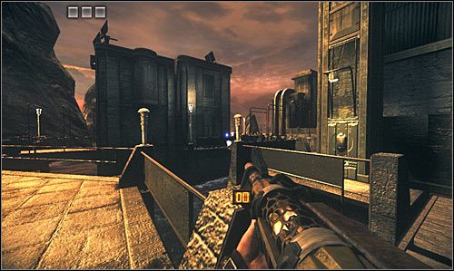 [#611] - Etap 56 - New Venice (cz.1) - Assault on Dark Athena - Kroniki Riddicka: Assault on Dark Athena - poradnik do gry