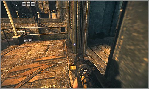 [#612] - Etap 56 - New Venice (cz.1) - Assault on Dark Athena - Kroniki Riddicka: Assault on Dark Athena - poradnik do gry