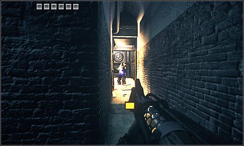 [#614] - Etap 56 - New Venice (cz.1) - Assault on Dark Athena - Kroniki Riddicka: Assault on Dark Athena - poradnik do gry