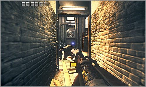 [#615] - Etap 56 - New Venice (cz.2) - Assault on Dark Athena - Kroniki Riddicka: Assault on Dark Athena - poradnik do gry