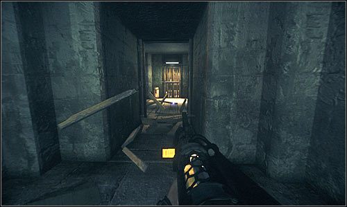 [#617] - Etap 56 - New Venice (cz.2) - Assault on Dark Athena - Kroniki Riddicka: Assault on Dark Athena - poradnik do gry