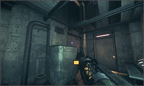 [#618] - Etap 56 - New Venice (cz.2) - Assault on Dark Athena - Kroniki Riddicka: Assault on Dark Athena - poradnik do gry