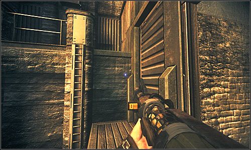 [#619] - Etap 56 - New Venice (cz.2) - Assault on Dark Athena - Kroniki Riddicka: Assault on Dark Athena - poradnik do gry