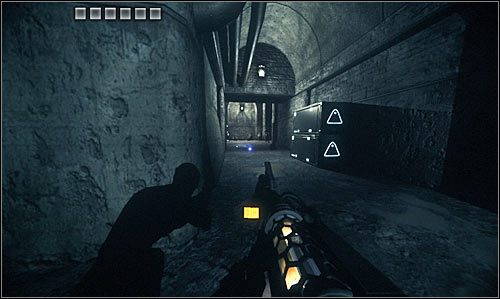 [#620] - Etap 56 - New Venice (cz.2) - Assault on Dark Athena - Kroniki Riddicka: Assault on Dark Athena - poradnik do gry