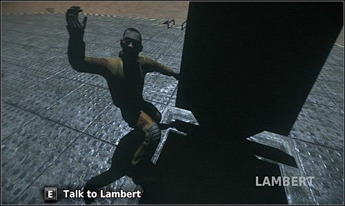 [#2] - Etap 1 - Escape (cz.1) - Escape from Butcher Bay - Kroniki Riddicka: Assault on Dark Athena - poradnik do gry