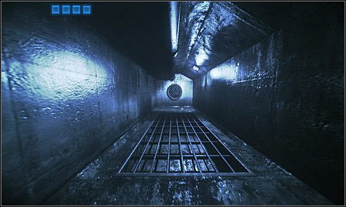 [#7] - Etap 1 - Escape (cz.1) - Escape from Butcher Bay - Kroniki Riddicka: Assault on Dark Athena - poradnik do gry