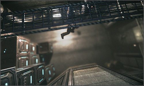 [#9] - Etap 1 - Escape (cz.1) - Escape from Butcher Bay - Kroniki Riddicka: Assault on Dark Athena - poradnik do gry