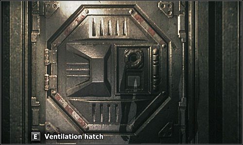 [#10] - Etap 1 - Escape (cz.1) - Escape from Butcher Bay - Kroniki Riddicka: Assault on Dark Athena - poradnik do gry