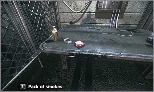 [#13] - Etap 1 - Escape (cz.2) - Escape from Butcher Bay - Kroniki Riddicka: Assault on Dark Athena - poradnik do gry