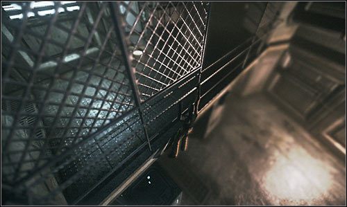 [#14] - Etap 1 - Escape (cz.2) - Escape from Butcher Bay - Kroniki Riddicka: Assault on Dark Athena - poradnik do gry