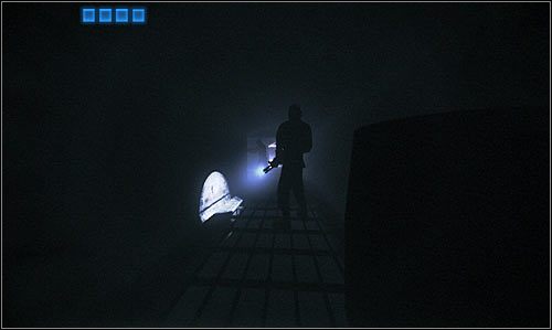 [#17] - Etap 1 - Escape (cz.2) - Escape from Butcher Bay - Kroniki Riddicka: Assault on Dark Athena - poradnik do gry