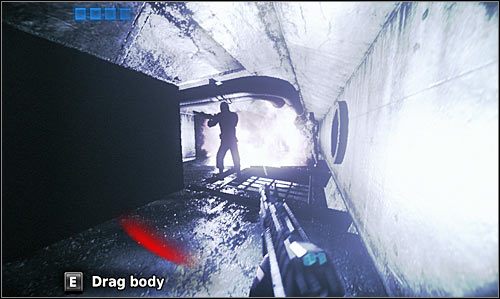 [#18] - Etap 1 - Escape (cz.2) - Escape from Butcher Bay - Kroniki Riddicka: Assault on Dark Athena - poradnik do gry