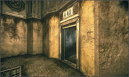 [#25] - Etap 3 - Prison Yard - Escape from Butcher Bay - Kroniki Riddicka: Assault on Dark Athena - poradnik do gry