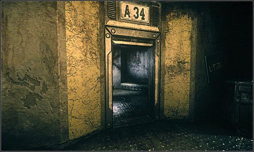 [#27] - Etap 3 - Prison Yard - Escape from Butcher Bay - Kroniki Riddicka: Assault on Dark Athena - poradnik do gry