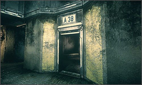 [#28] - Etap 3 - Prison Yard - Escape from Butcher Bay - Kroniki Riddicka: Assault on Dark Athena - poradnik do gry