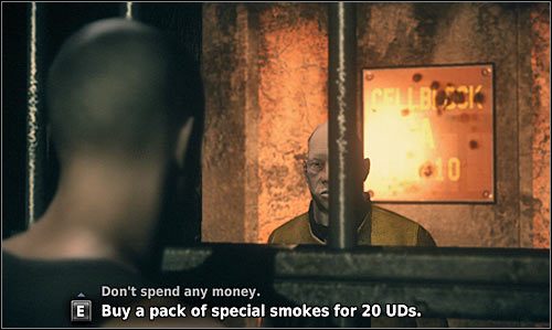 [#39] - Etap 3 - Prison Yard #2 - Escape from Butcher Bay - Kroniki Riddicka: Assault on Dark Athena - poradnik do gry