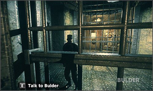 [#40] - Etap 3 - Prison Yard #2 - Escape from Butcher Bay - Kroniki Riddicka: Assault on Dark Athena - poradnik do gry