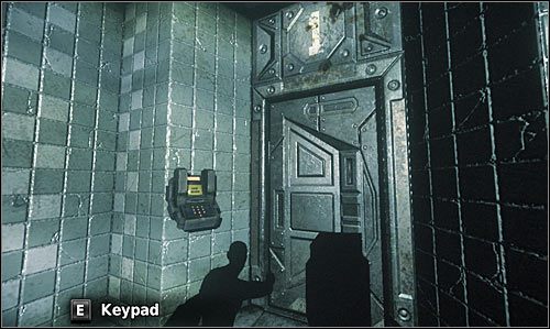 [#43] - Etap 5 - Infirmary (cz.1) - Escape from Butcher Bay - Kroniki Riddicka: Assault on Dark Athena - poradnik do gry