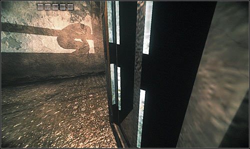 [#46] - Etap 5 - Infirmary (cz.1) - Escape from Butcher Bay - Kroniki Riddicka: Assault on Dark Athena - poradnik do gry