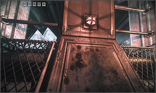 [#47] - Etap 5 - Infirmary (cz.2) - Escape from Butcher Bay - Kroniki Riddicka: Assault on Dark Athena - poradnik do gry