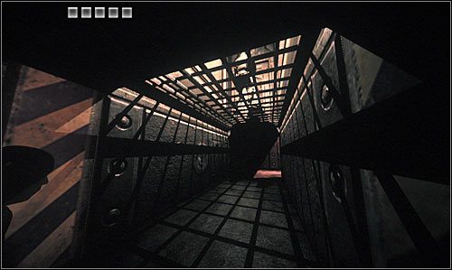 [#48] - Etap 5 - Infirmary (cz.2) - Escape from Butcher Bay - Kroniki Riddicka: Assault on Dark Athena - poradnik do gry