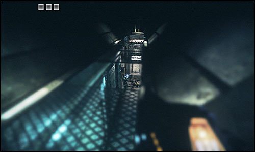 [#60] - Etap 6 - Mainframe (cz.2) - Escape from Butcher Bay - Kroniki Riddicka: Assault on Dark Athena - poradnik do gry