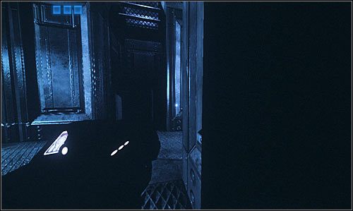 [#61] - Etap 6 - Mainframe (cz.2) - Escape from Butcher Bay - Kroniki Riddicka: Assault on Dark Athena - poradnik do gry