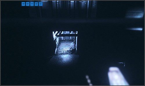 [#63] - Etap 6 - Mainframe (cz.2) - Escape from Butcher Bay - Kroniki Riddicka: Assault on Dark Athena - poradnik do gry