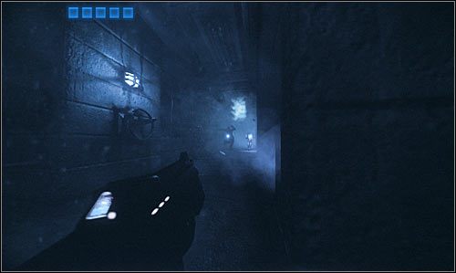 [#66] - Etap 6 - Mainframe (cz.2) - Escape from Butcher Bay - Kroniki Riddicka: Assault on Dark Athena - poradnik do gry