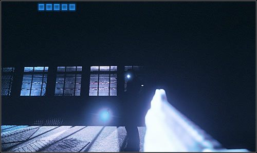 [#67] - Etap 6 - Mainframe (cz.2) - Escape from Butcher Bay - Kroniki Riddicka: Assault on Dark Athena - poradnik do gry