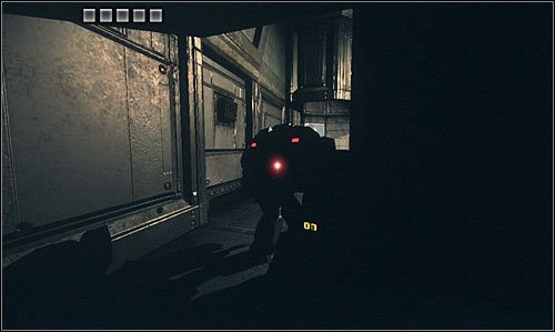 [#72] - Etap 6 - Mainframe (cz.3) - Escape from Butcher Bay - Kroniki Riddicka: Assault on Dark Athena - poradnik do gry