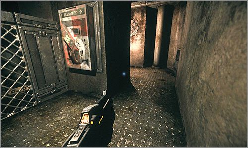 [#74] - Etap 7 - Prison Yard Riot (cz.1) - Escape from Butcher Bay - Kroniki Riddicka: Assault on Dark Athena - poradnik do gry