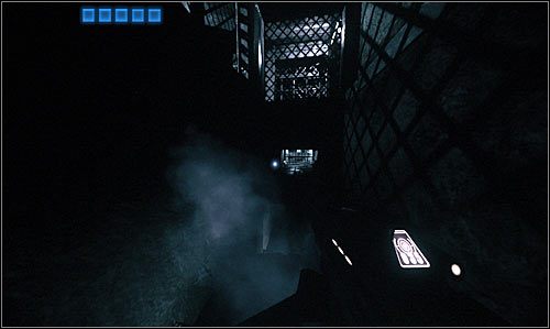 [#75] - Etap 7 - Prison Yard Riot (cz.1) - Escape from Butcher Bay - Kroniki Riddicka: Assault on Dark Athena - poradnik do gry