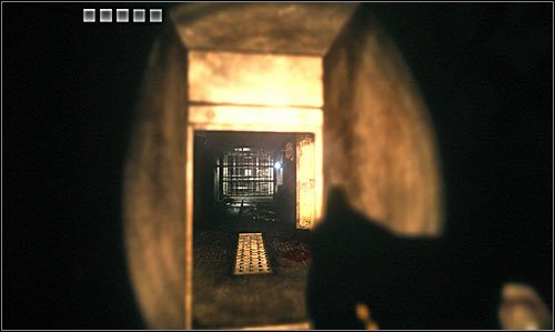 [#76] - Etap 7 - Prison Yard Riot (cz.1) - Escape from Butcher Bay - Kroniki Riddicka: Assault on Dark Athena - poradnik do gry