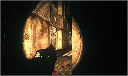 [#77] - Etap 7 - Prison Yard Riot (cz.1) - Escape from Butcher Bay - Kroniki Riddicka: Assault on Dark Athena - poradnik do gry
